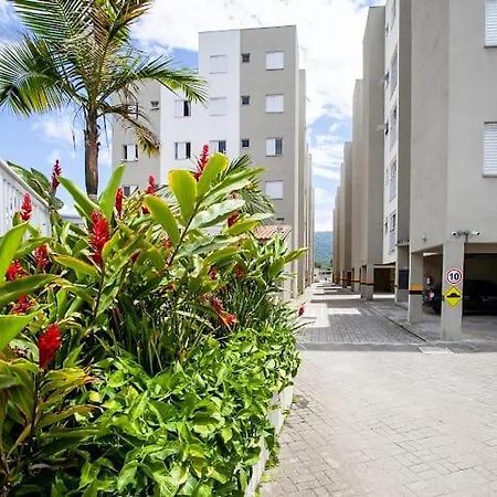 Condominio Jdm Das Palmeiras Ubatuba Zewnętrze zdjęcie