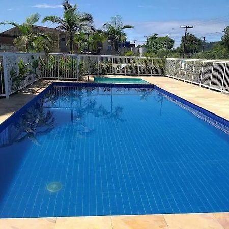 Condominio Jdm Das Palmeiras Ubatuba Zewnętrze zdjęcie