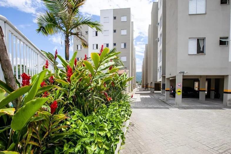Condominio Jdm Das Palmeiras Ubatuba Zewnętrze zdjęcie