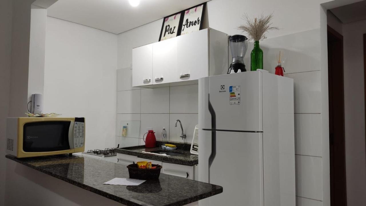 Condominio Jdm Das Palmeiras Ubatuba Zewnętrze zdjęcie