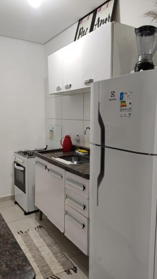 Condominio Jdm Das Palmeiras Ubatuba Zewnętrze zdjęcie