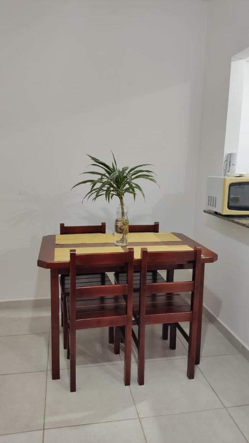 Condominio Jdm Das Palmeiras Ubatuba Zewnętrze zdjęcie