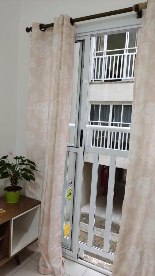 Condominio Jdm Das Palmeiras Ubatuba Zewnętrze zdjęcie