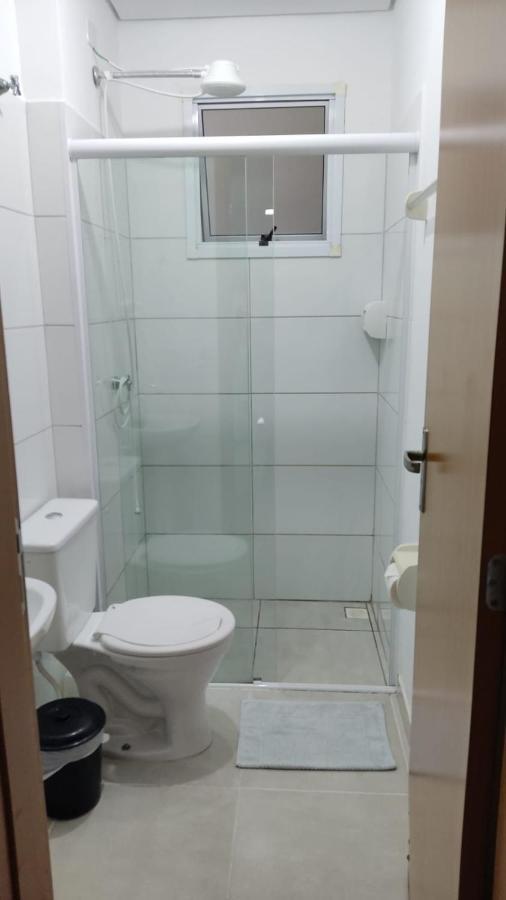 Condominio Jdm Das Palmeiras Ubatuba Zewnętrze zdjęcie