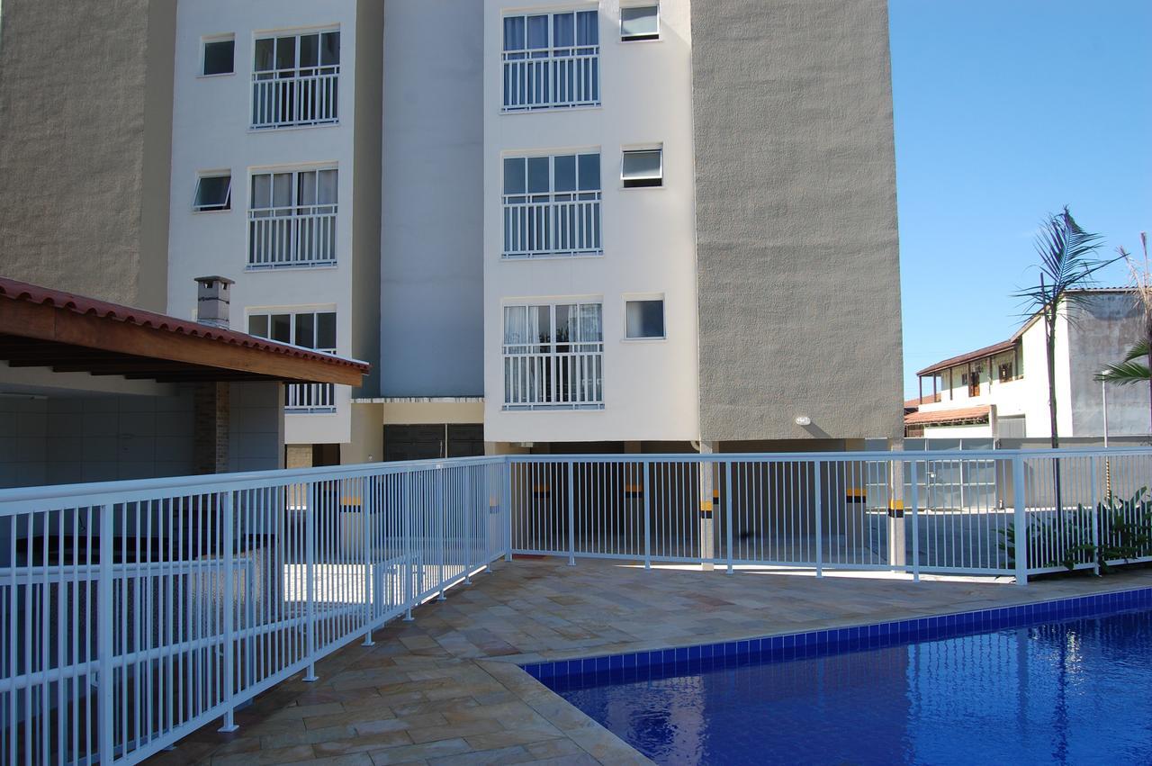 Condominio Jdm Das Palmeiras Ubatuba Zewnętrze zdjęcie