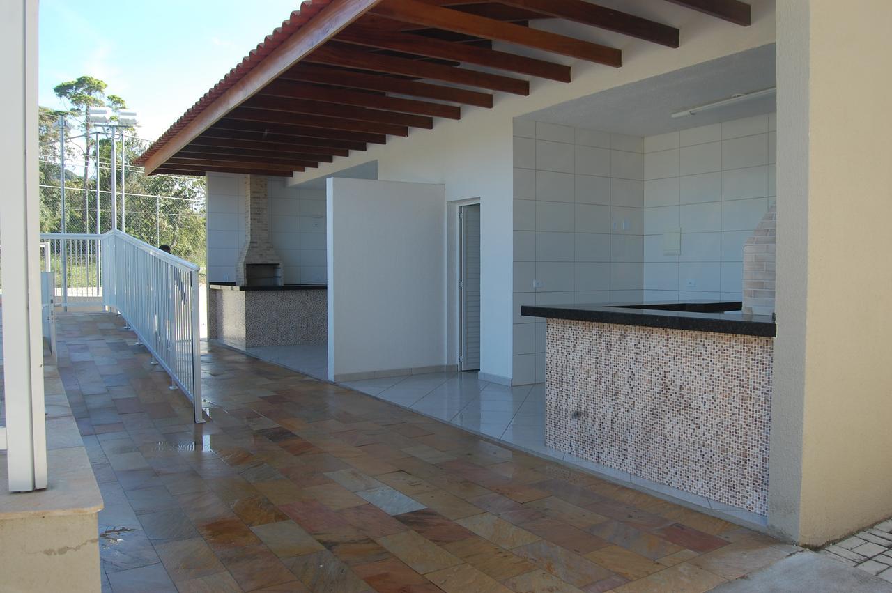 Condominio Jdm Das Palmeiras Ubatuba Zewnętrze zdjęcie