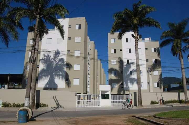 Condominio Jdm Das Palmeiras Ubatuba Zewnętrze zdjęcie