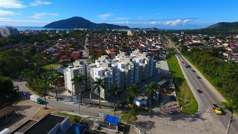 Condominio Jdm Das Palmeiras Ubatuba Zewnętrze zdjęcie
