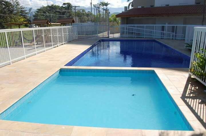 Condominio Jdm Das Palmeiras Ubatuba Zewnętrze zdjęcie